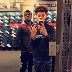 Meet your Posher, Devon